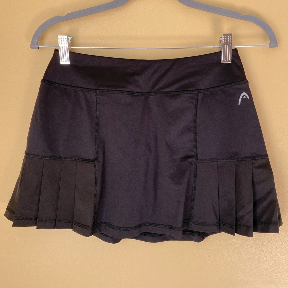 Head Athletic Skirt